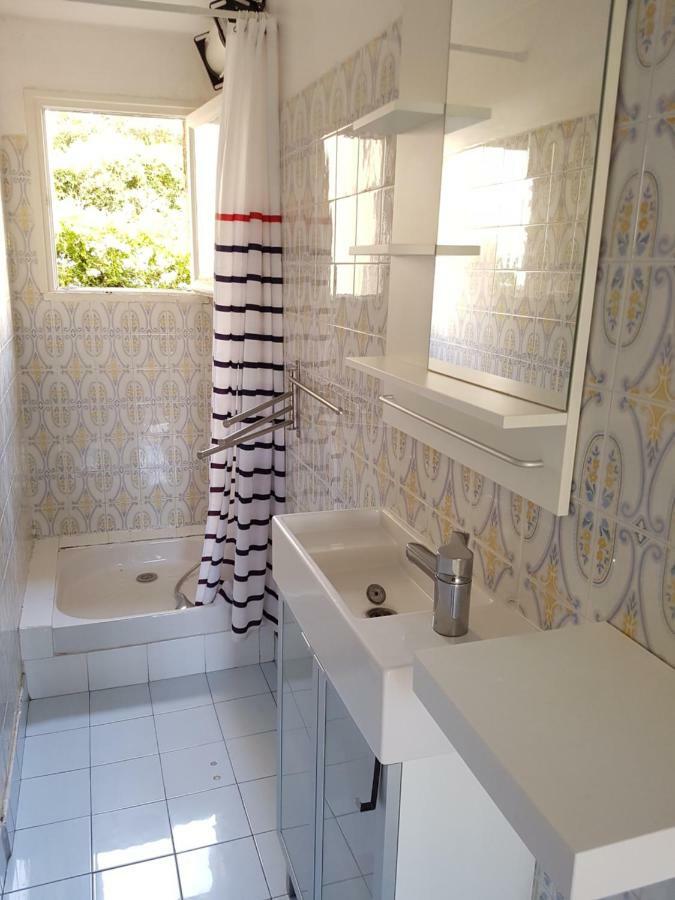 Studio 30 M2 500M Plages Mourillon 3 Personnes Toulon Eksteriør bilde