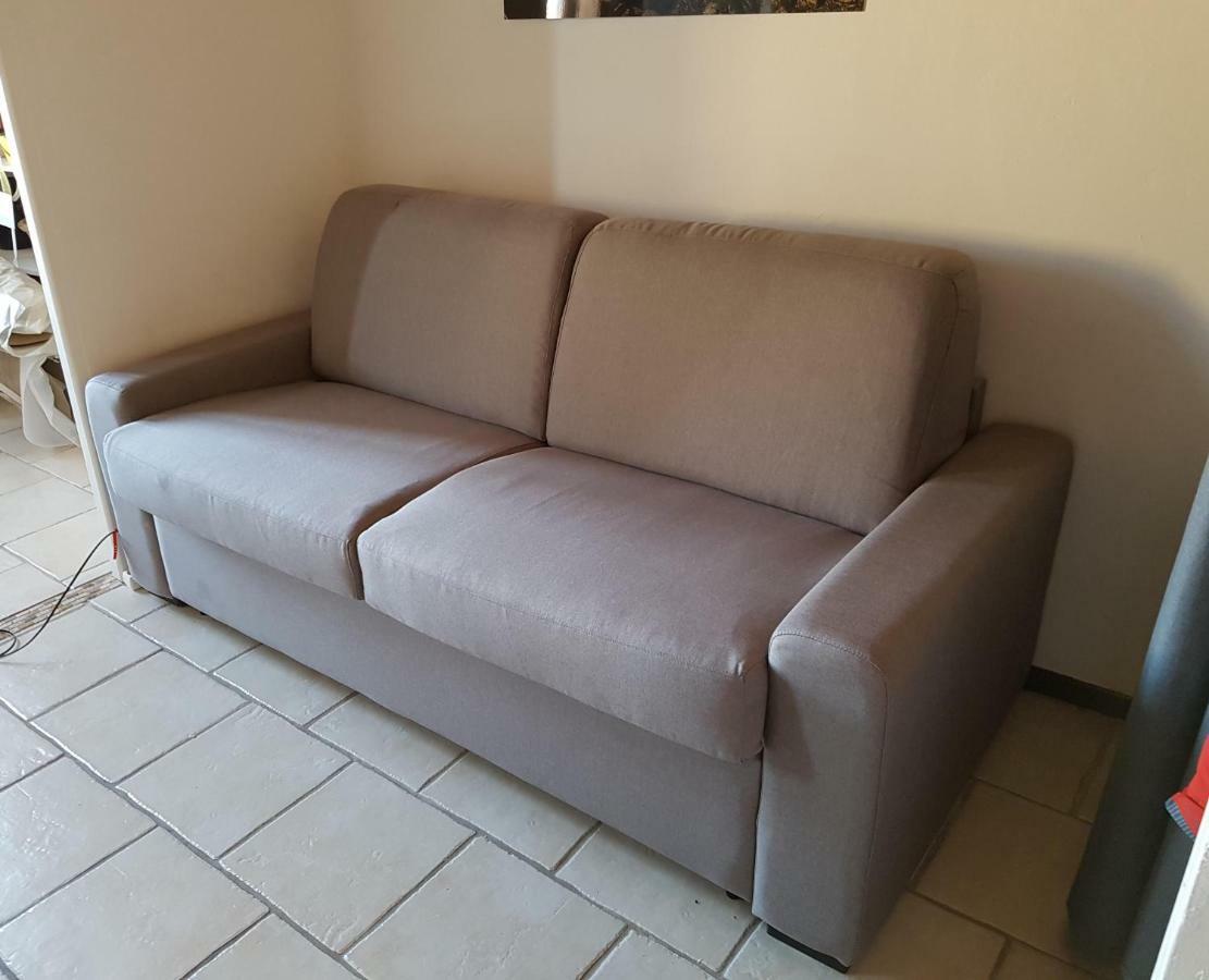Studio 30 M2 500M Plages Mourillon 3 Personnes Toulon Eksteriør bilde