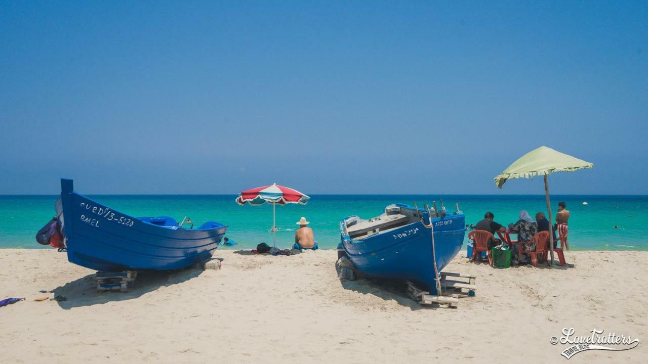 Studio 30 M2 500M Plages Mourillon 3 Personnes Toulon Eksteriør bilde